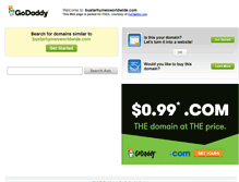 Tablet Screenshot of bustarhymesworldwide.com